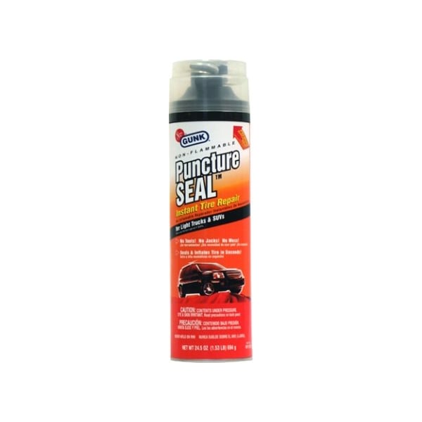Radiator Specialty Co NONFLAM BIG PUNCTURE SEAL 24.5 OZ M1128/6 Zoro